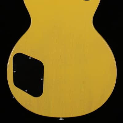 Gibson Les Paul Special TV Yellow (135) image 4