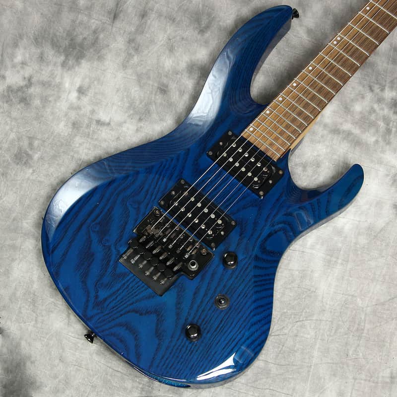 Edwards E-BT-98G STB-Free Shipping* | Reverb