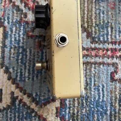 MXR MX-120 Envelope Filter 1976 - 1979 - Cream image 2