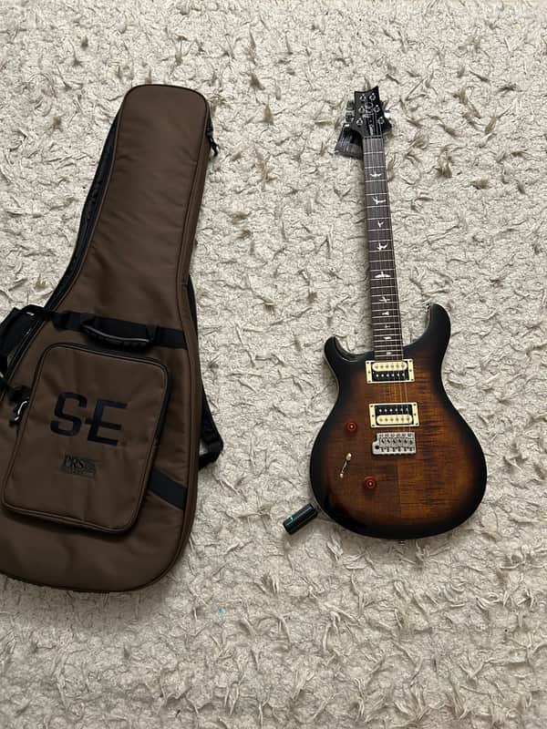 PRS SE CE 24 image 1