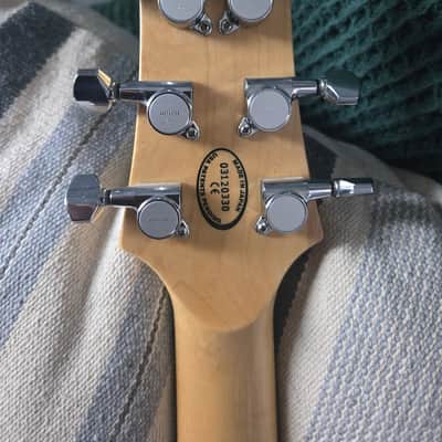 Line 6 Variax 700 Modeling Guitar image 5