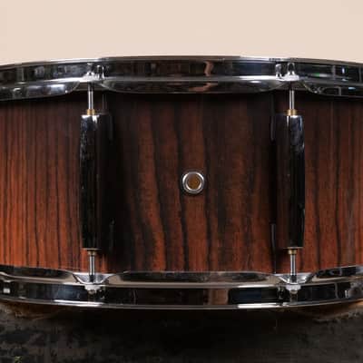 Pearl 6.5x14 Limited Edition SST Snare Drum image 5