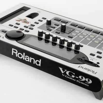 Roland VG-99 V-Guitar System Synthesizer + Top Zustand + 1,5Jahre Garantie image 6