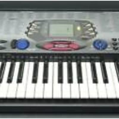 Casio CTK-551 Keyboard image 1