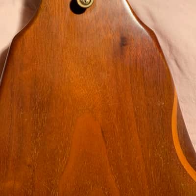 Gibson Flying V2 II 1979 Natural image 8