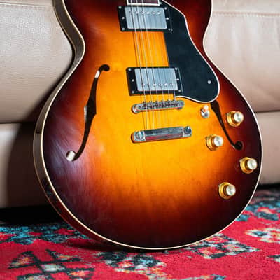 Immagine Collings I35 LC Vintage - 2