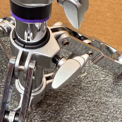 Yamaha SS950 Heavy-Weight Ball Clamp Snare Stand – Brand New in Box (NIB) image 8