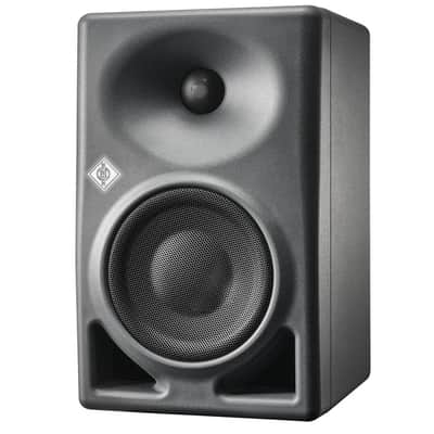 Neumann KH120 II MK2 (Grey) 245W 5.25" Powered Reference Monitor Active Speaker image 1