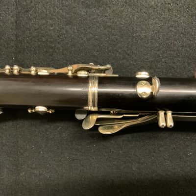 G. LeBlanc Paris Wood Clarinet image 10