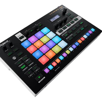 Roland Verselab MV-1 image 1