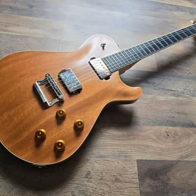 Knaggs Kenai Custom image 4
