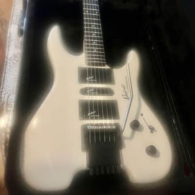 Steinberger GU Spirit 1990-2000 - White image 19