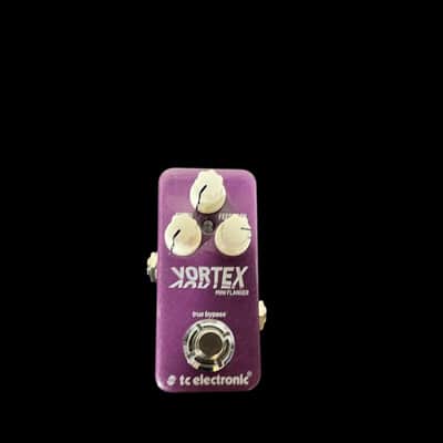 TC Electronic Vortex Mini Flanger | Reverb