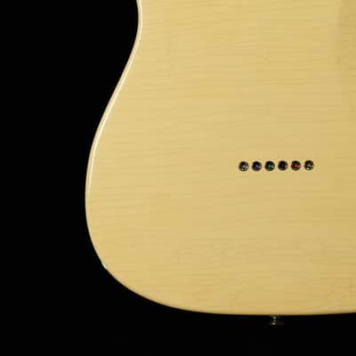 TLV-MASTER 10th Anniversary-2 pcs swamp ash(Roasted maple Neck+Rosewood Fingerboard) image 11