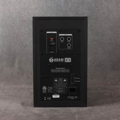 ADAM Audio A7X Active Studio Monitor - Pair - 2nd Hand image 13