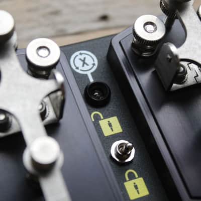 Coppersound Pedals Triplegraph by Jack White image 4