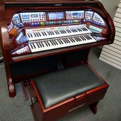Lowrey Sterling Organ image 3