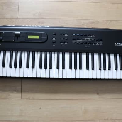 Kawai K4