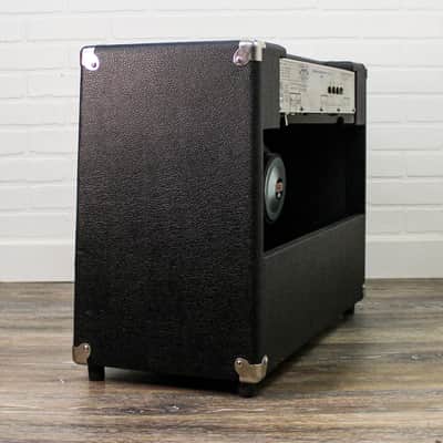 Preowned Tech 21 Power Engine 60 2x12" Power Amp image 3
