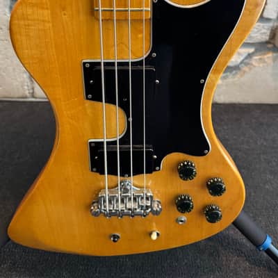 Gibson RD Artist Bass 1978 - Natural image 5