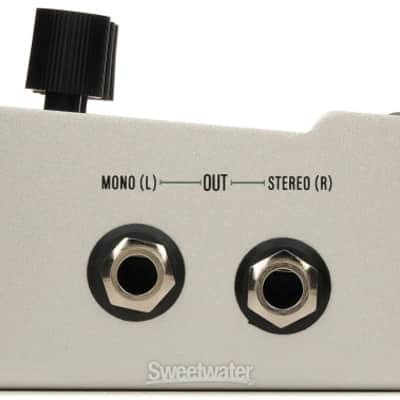 Walrus Audio Mako MKII D1 High-fidelity Stereo Delay Pedal (D1DlyMk2d1) image 5