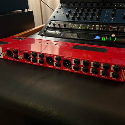 Radial Engineering JX62 image 2