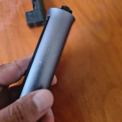 Sennheiser Sennheiser SKM 5000 Wireless Handheld Transmitter 766.250–788.900 MHz Profes image 12