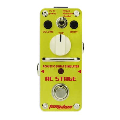 Tomsline AAS-3 AC Stage Acoustic Simulator