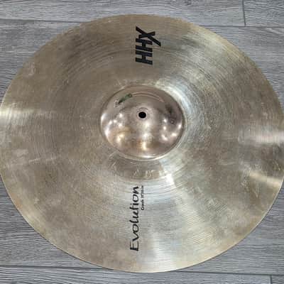 Sabian 19" HHX Evolution Crash Cymbal (Gorgeous!) image 6