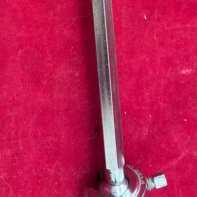 Rogers Swivomatic Jointed Cymbal Mount 1960s image 8