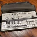 Roland TB-303 Bassline Synthesizer Module 1981 - 1984 - Silver