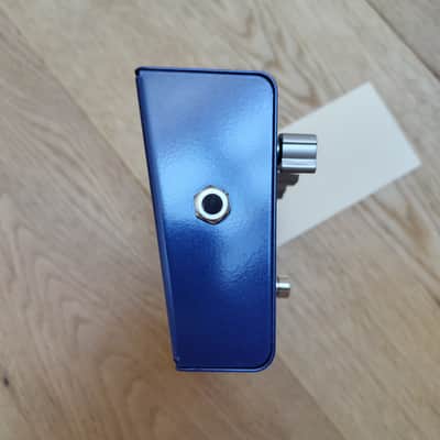 API TranZformer GTR Overdrive + EQ image 6
