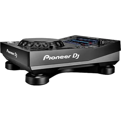 Pioneer  DJ XDJ-700 Compact Digital Player nEW - BLACK image 8