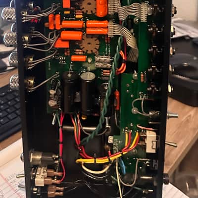 Hermansson Amplification: Mesa Boogie Triple Rectifier 150 Watt Amp image 3