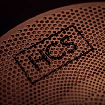 Meinl 14" HCS Practice Hi-Hat Cymbals image 3