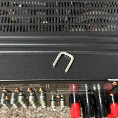 Vintage Pioneer VSX-9500S A/V Stereo Receiver Dolby Pro Logic Bundle TESTED ✅ image 13