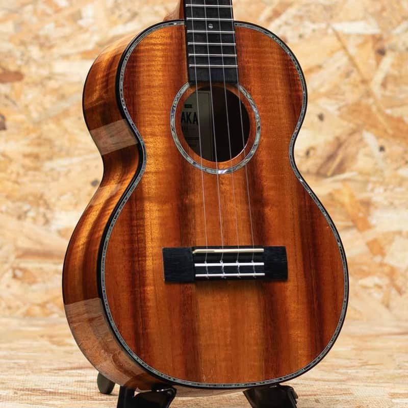 Kamaka HF-3 D2I 2020