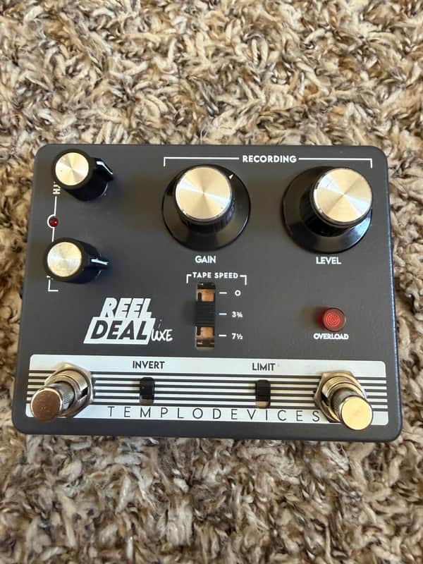 Templo Devices Reel Dealuxe image 1