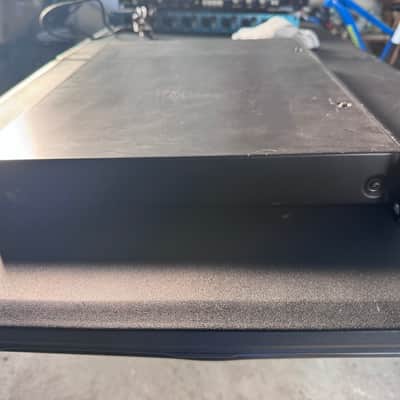 Yamaha SPX900 Professional Multi-Effect Processor 1980s - Black image 2