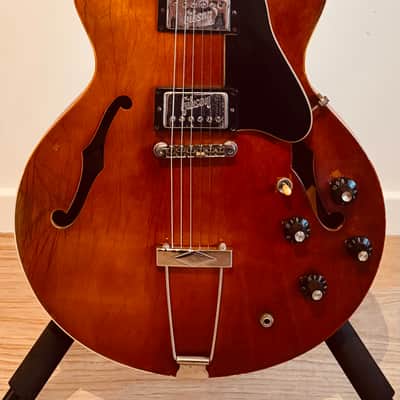 Gibson  ES-340 1972 (ES-335) image 3