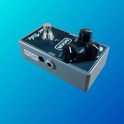 MXR M68 Uni-Vibe Chorus / Vibrato Pedal image 4