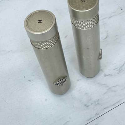 Telefunken M280 Small Diaphragm Condenser Microphone (Pair) image 3