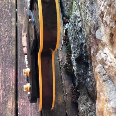 Gibson ES-120T 1964 - Sunburst image 7