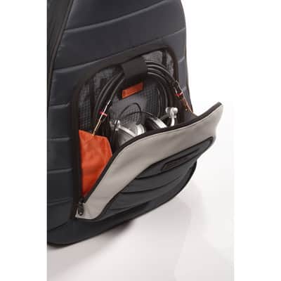 Mono M80 Electric Guitar Case, Jet Black image 8