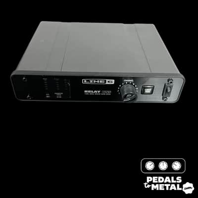 Line 6 V55-RX Wireless Receiver -x11848 image 4