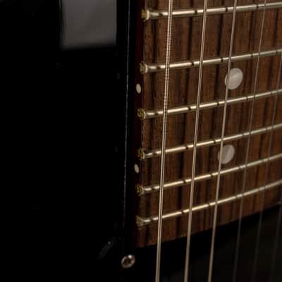 Gibson Les Paul Junior, Vintage Tobacco Burst | Demo image 13