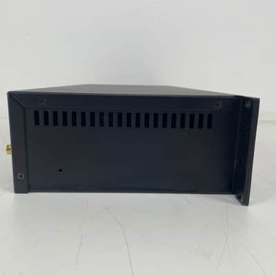 Motu - HD192 - Firewire Interface - As Is image 5