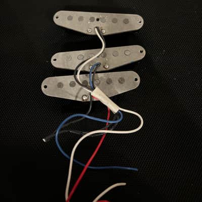 Fender V-Mod II Stratocaster Pickup Set image 2