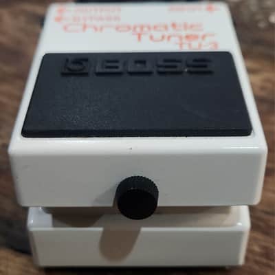 Boss TU-3 Chomatic Tuner 2020s Taiwan image 6