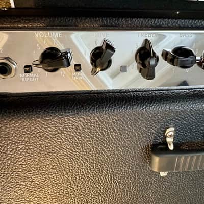 Immagine Fender Hot Rod DeVille 212 3-Channel 60-Watt 2x12" Guitar Combo 2002 - 2010 - Black - 2
